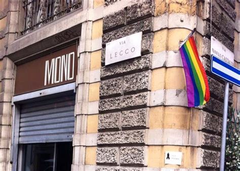 incontro gay milano|Milan Gay Bar Guide 2025 — reviews, gay map, photos